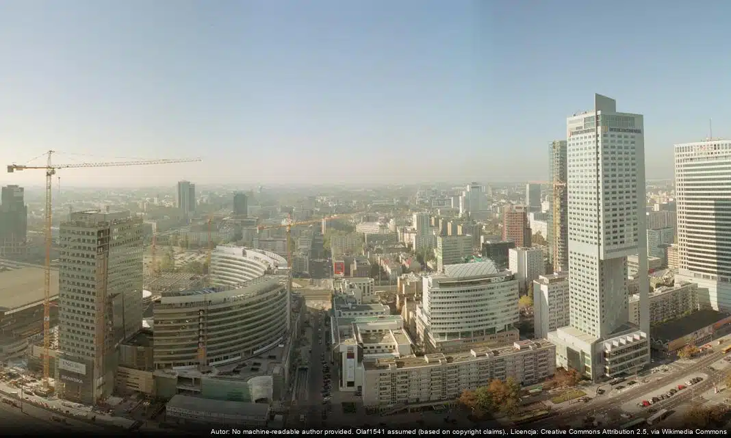 Finał plebiscytu na zwierzaka grudnia w Warszawskim ZOO