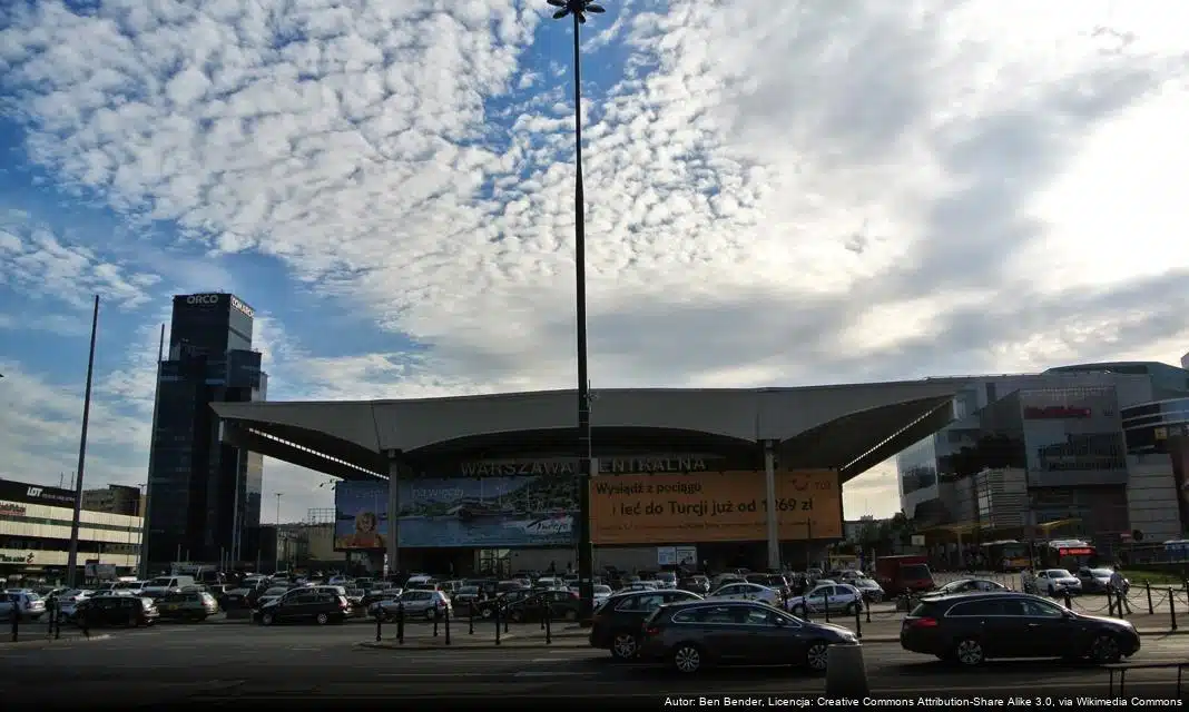 Warszawski Pawilon Tańca z nowym repertuarem i wydarzeniami dla rodzin