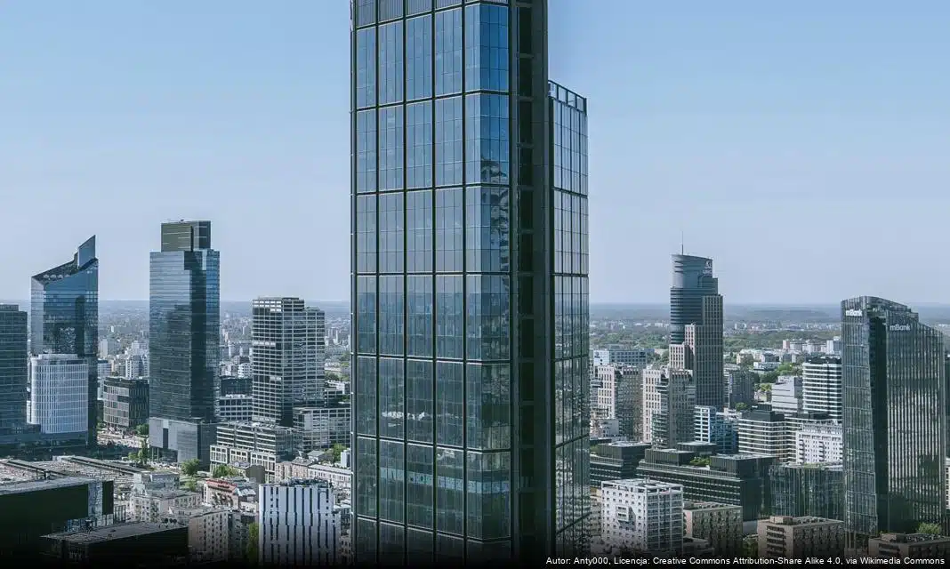 Weekendowe propozycje dla mieszkańców Warszawy