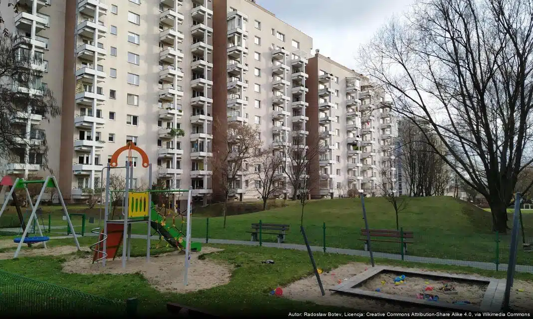 Nowy projekt „Bezpieczny kampus” na Politechnice Warszawskiej