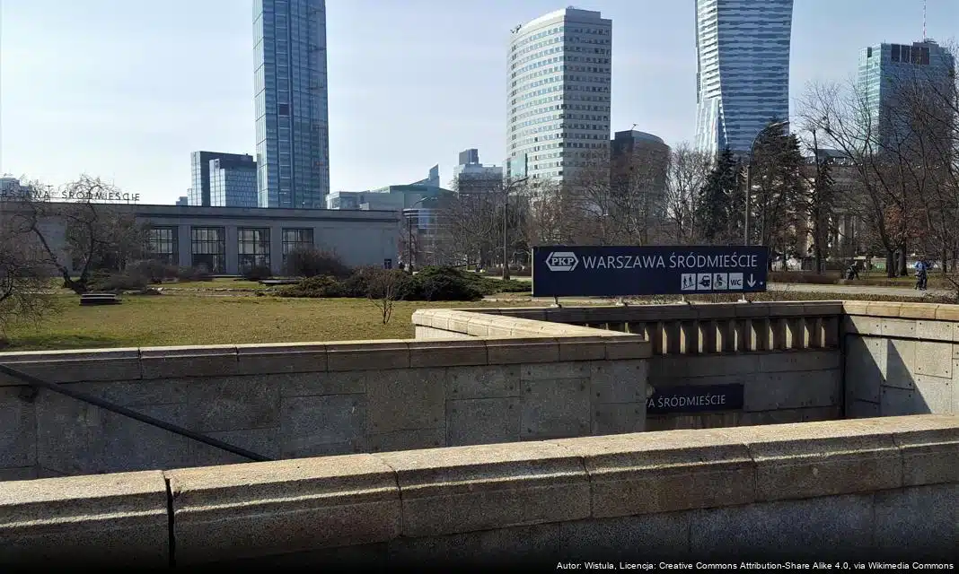 Iga Świątek zwyciężczynią XXVI Plebiscytu na Najlepszych Sportowców Warszawy 2025