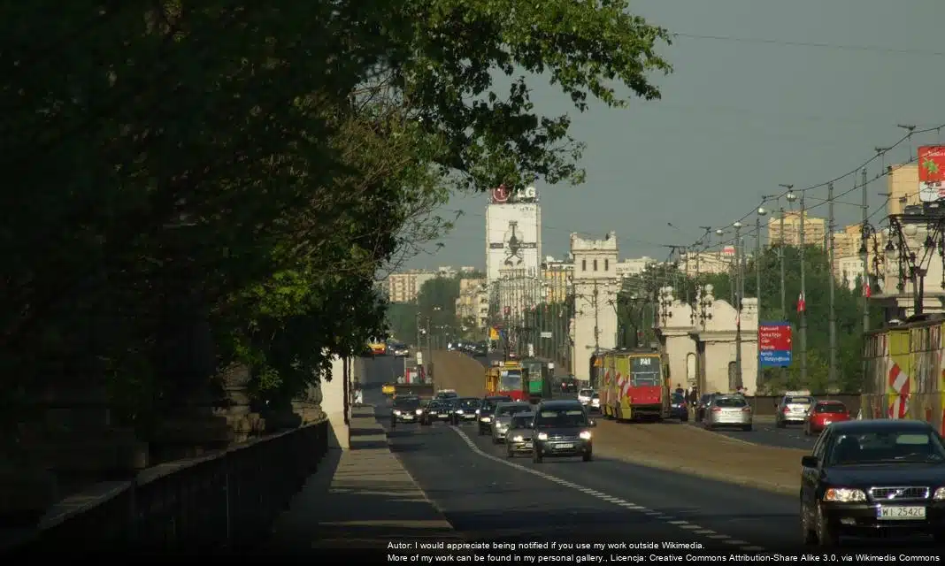 Plebiscyt Warszawiaki 2025: Mieszkańcy wytypują najciekawsze miejsca i osobowości miasta