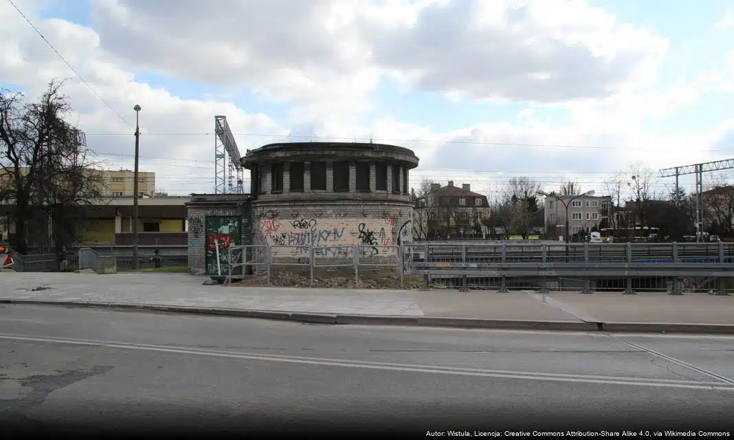 Nowe środki na produkcję filmów związanych z Warszawą i Mazowszem