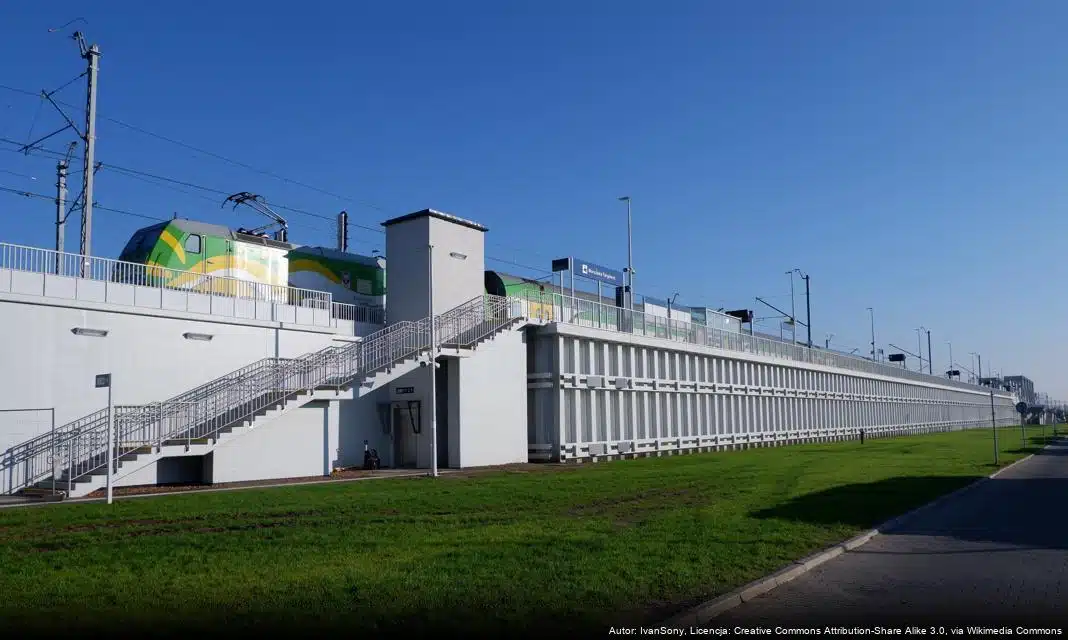 Manulka Jessie zdobywa tytuł Zwierzaka Roku 2025 w Warszawie