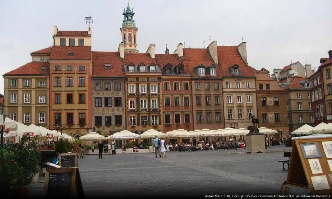 Rozpoczyna się rekrutacja do szkół ponadpodstawowych w Warszawie na rok szkolny 2026/2027