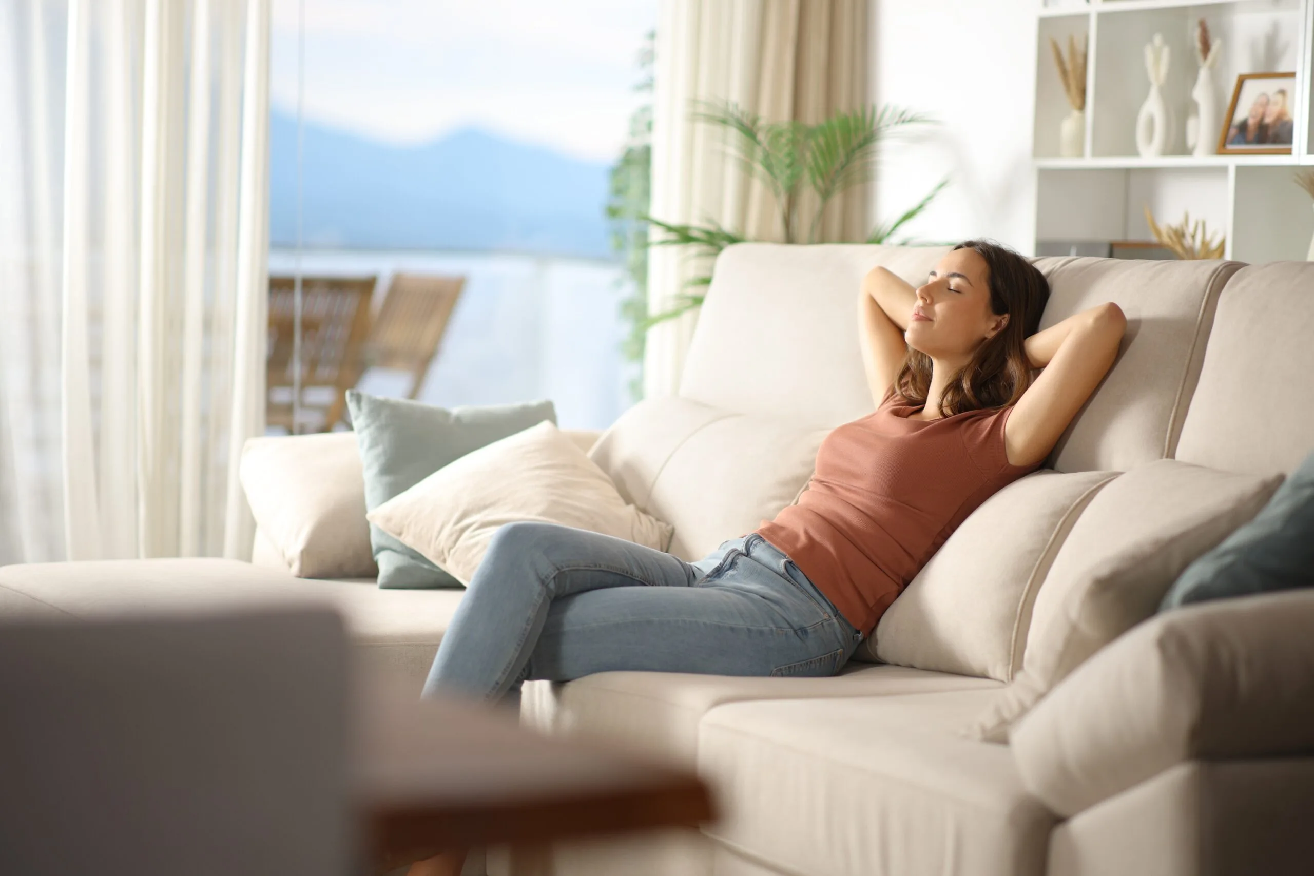 Wniesienie wkładu własnego ułatwia uzyskanie kredytu hipotecznego
