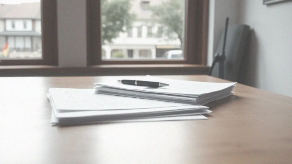 Wydanie świadectwa pracy na zwolnieniu lekarskim – ważne informacje