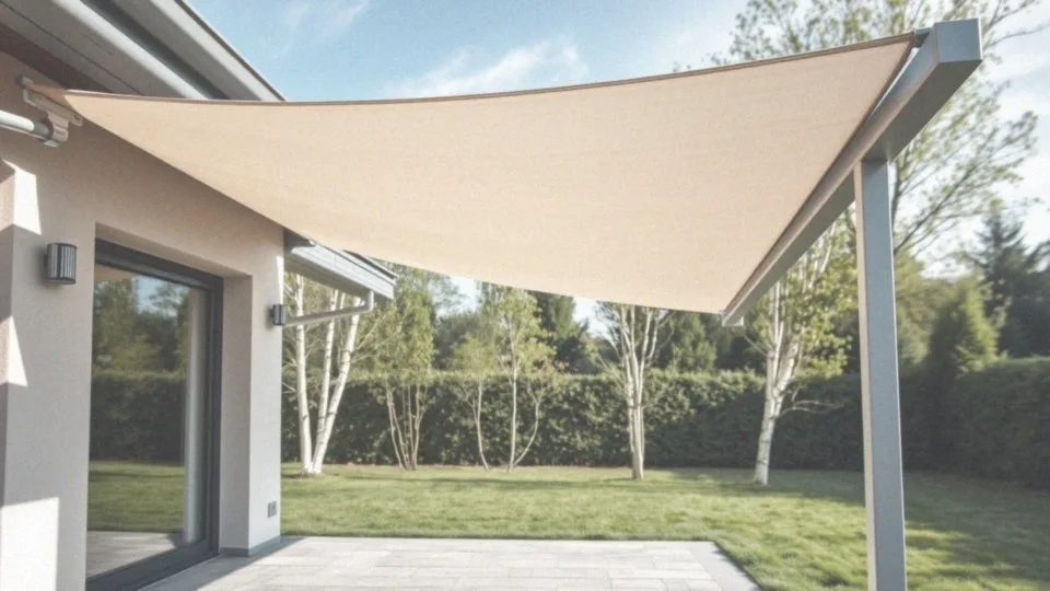 Zadaszenie tarasu pergola zwijana – nowoczesne rozwiązanie dla Ciebie